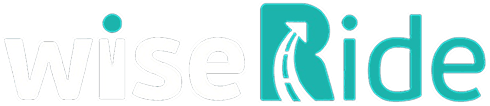 WiseRide Logo